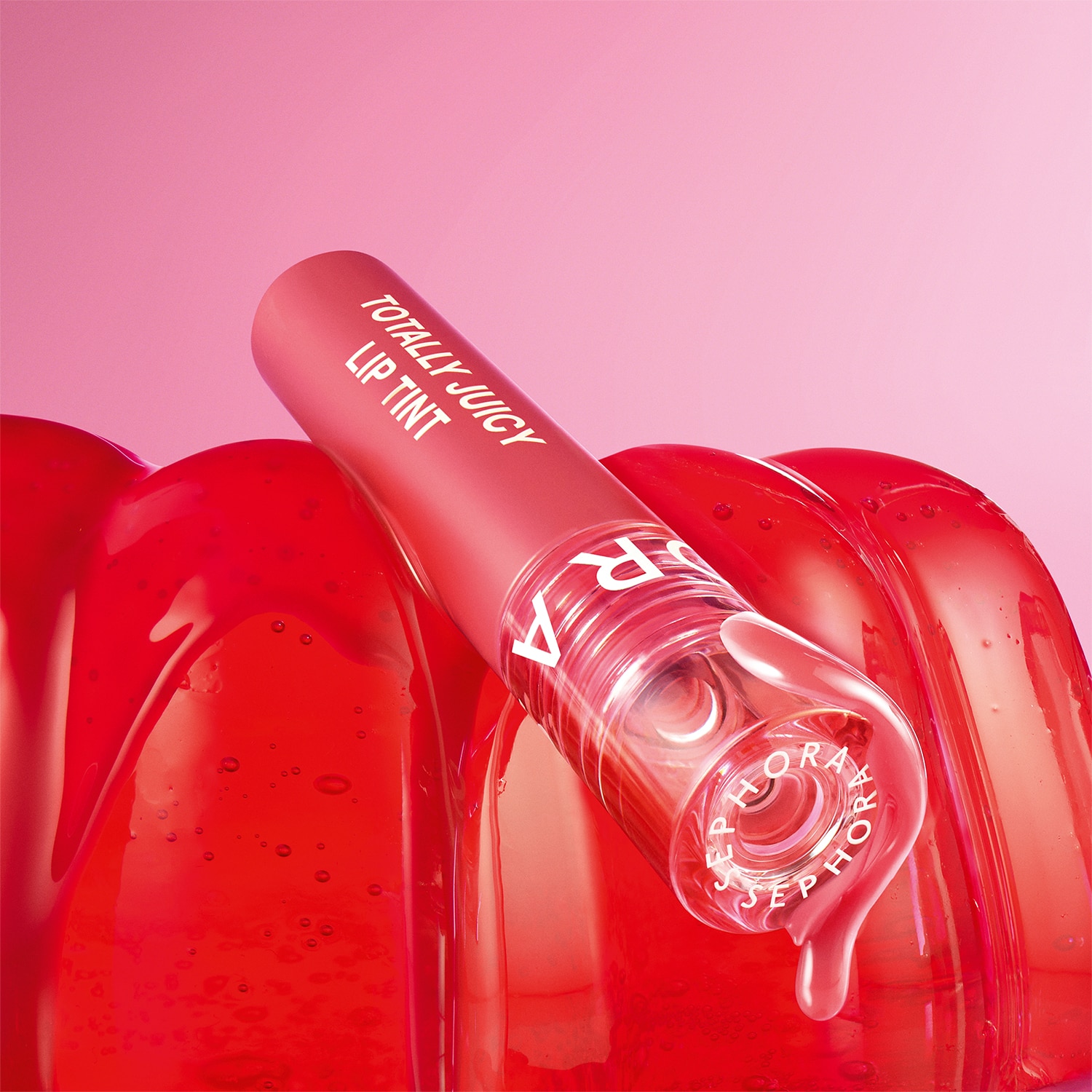 TOTALLY JUICY LIP TINT (TINTA DE LABIOS)